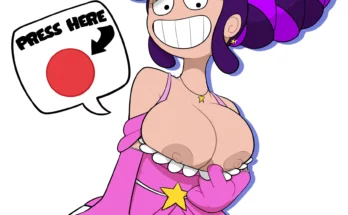 Lily Love Braids by Burnbob - Poppy Playtime (Chapter 5) Hentai 17