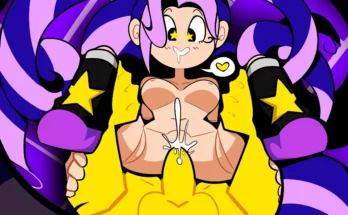 lily love braids x player by mysaltisexposed – poppy playtime (chapter 5)