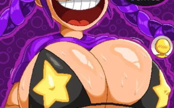 lily lovebraids by lanjin4982 – poppy playtime