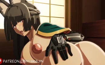 Miyabi's Personal Training Session by Akajin - Zenless Zone Zero Hentai 13