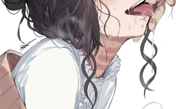 Dominating Kaoruko Waguri by Hews Hack - Kaoru Hana Wa Rin to Saku Hentai 13