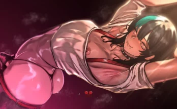 Hoshi Kirara by Esmile - Jujutsu Kaisen Hentai 9