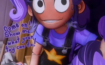 Lily Love Braids by Undead H34d - Poppy Playtime Hentai 11