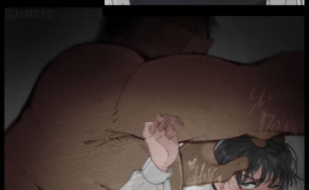 Mitaka Asa by Jsq012 - Chainsaw Man Hentai 9