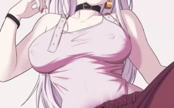 Uro Takako by Isavi - Jujutsu Kaisen Hentai 1