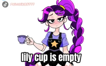 Lily Love Braids Empty Cup Filling by Nebula173928 - Poppy Playtime Hentai 7